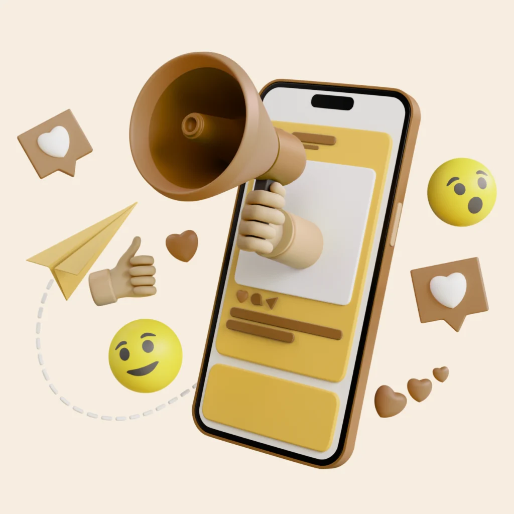 app development and design service