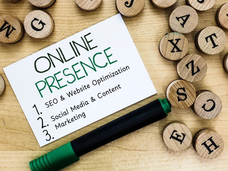 digital marketing agency