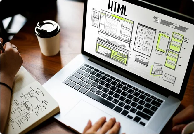 web development agency image