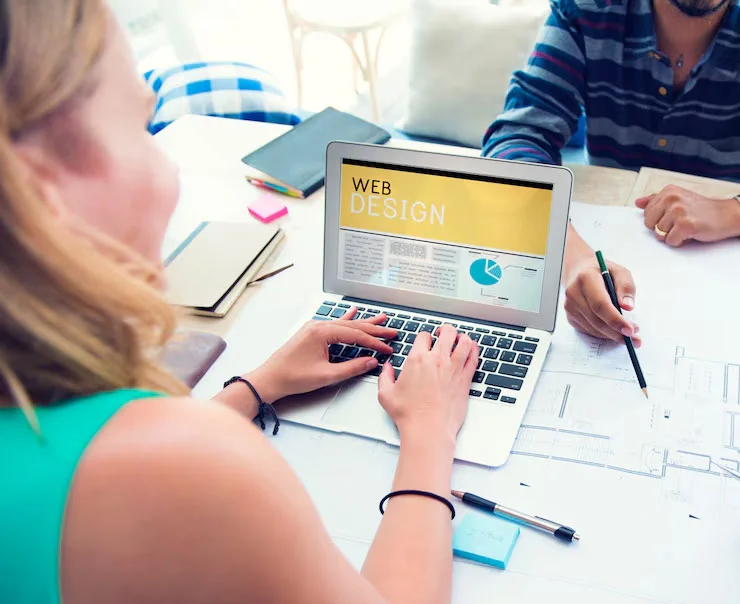 Why a Well-Designed Website is Essential for Your Business