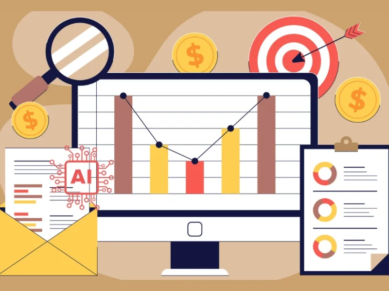 AI powered ppc campaigns