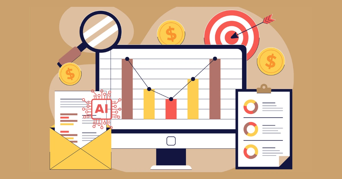 AI powered ppc campaigns