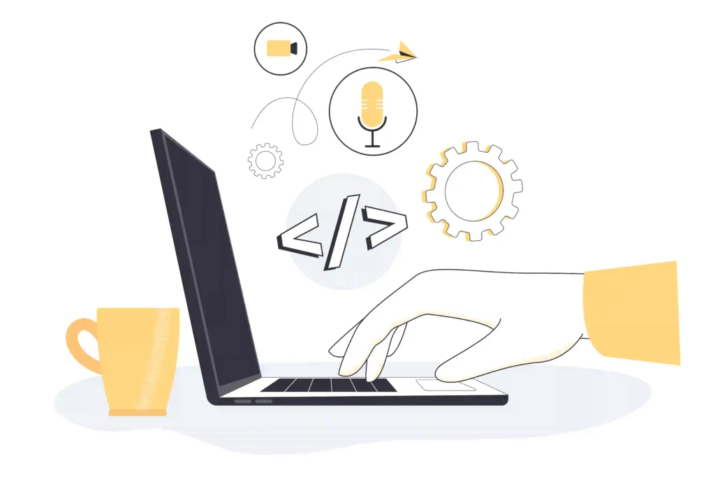 Tools & Technologies Powering Personalization 