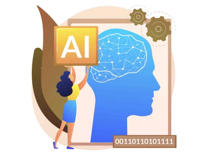 The Role of Generative AI in Personalization 