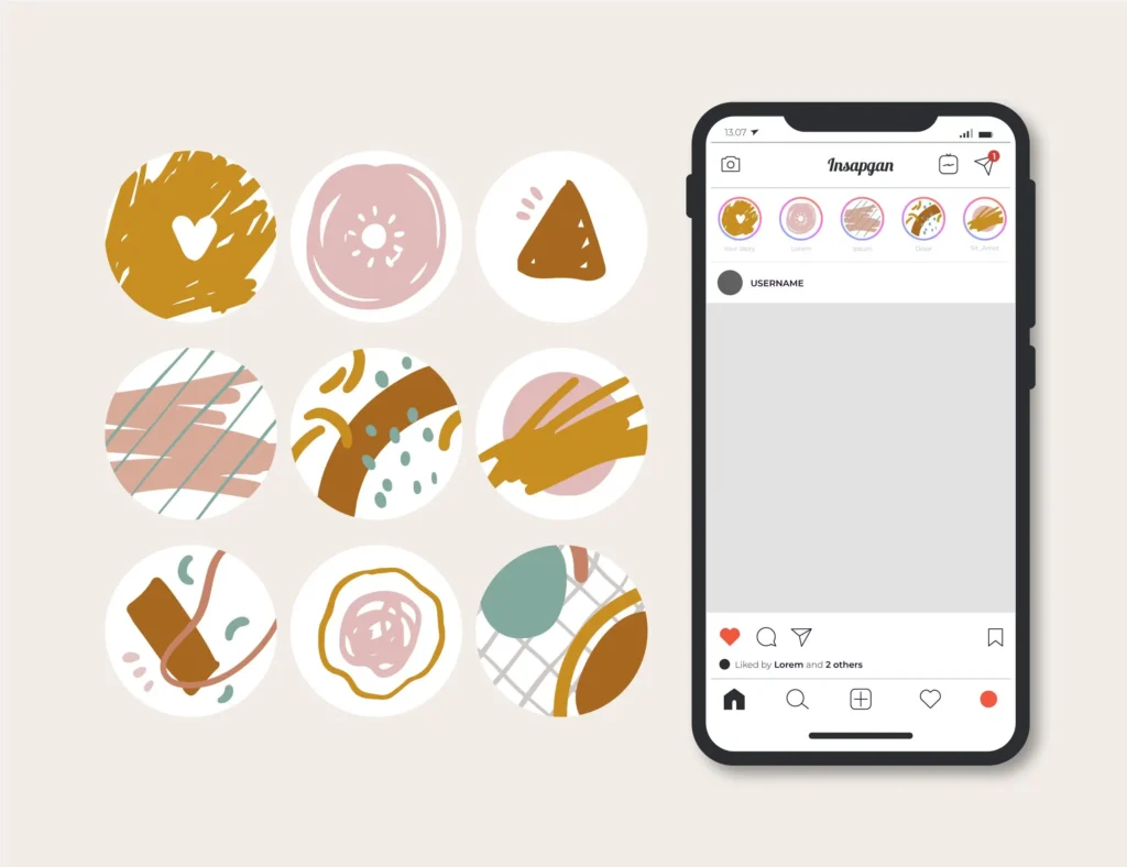 interactive stickers instagram
