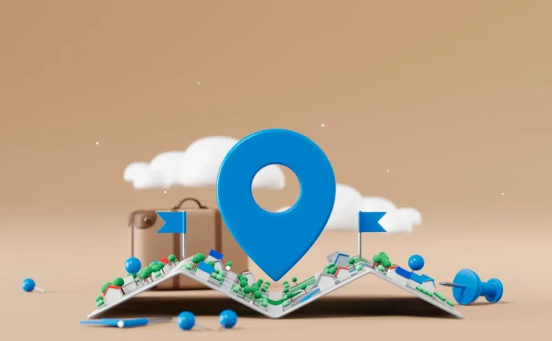 local SEO Optimization