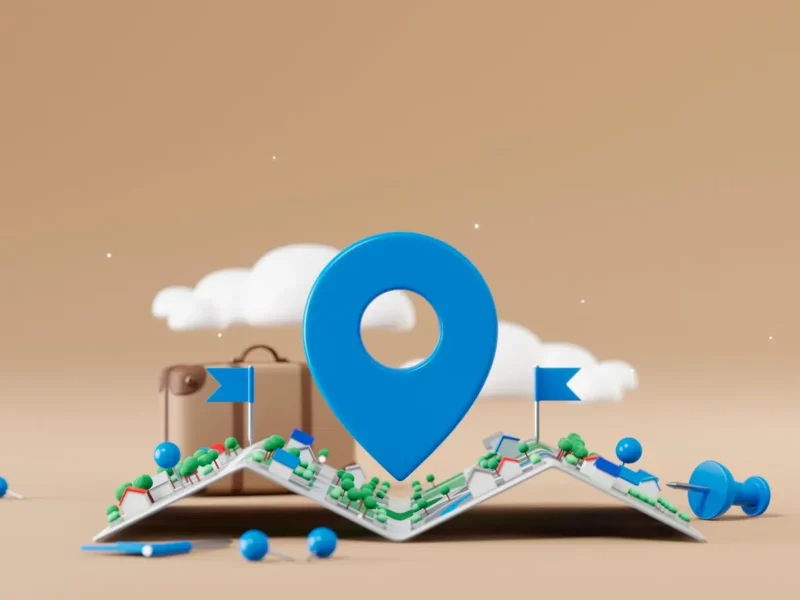 local SEO Optimization