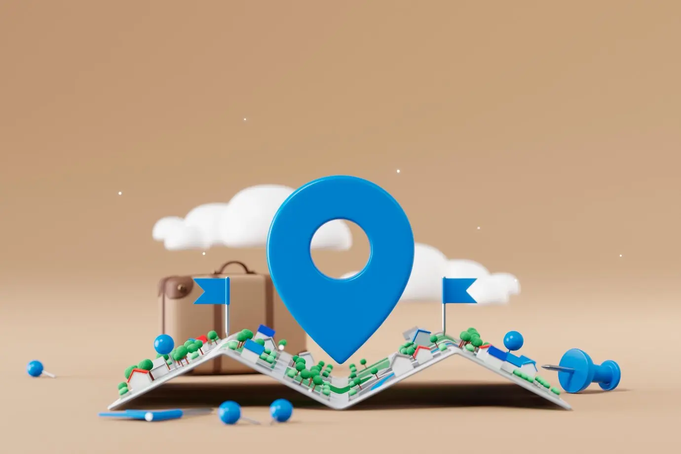 local SEO Optimization