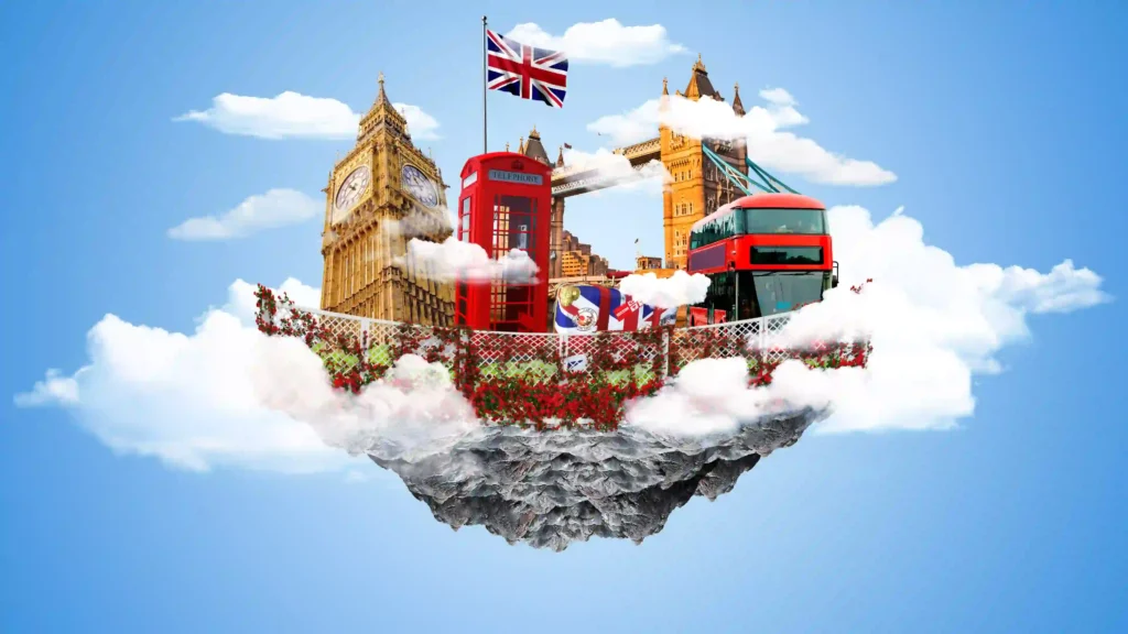 London Instagram Locations