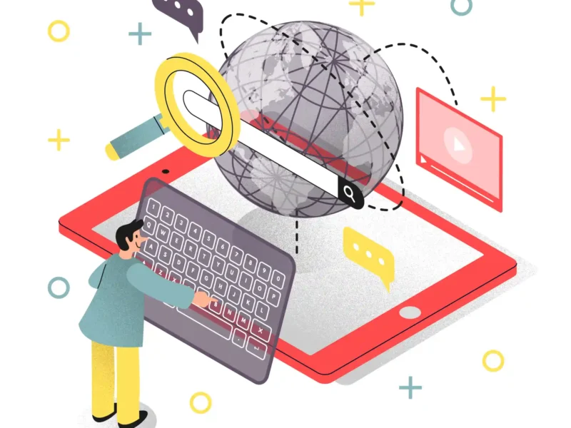 multimodal search