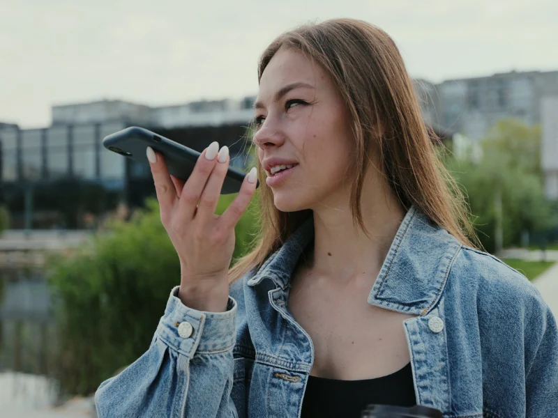 voice search and geo