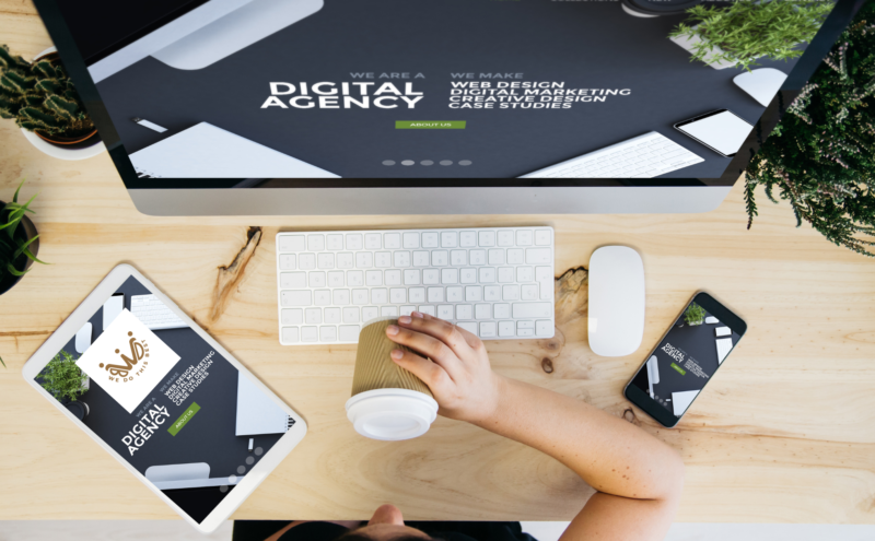 We Do This Best digital marketing agency