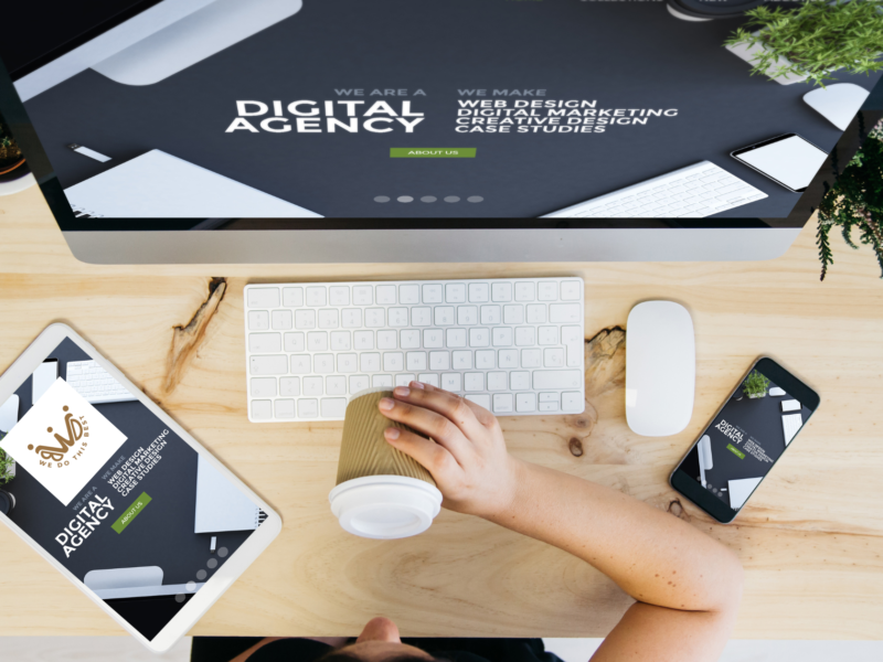 We Do This Best digital marketing agency