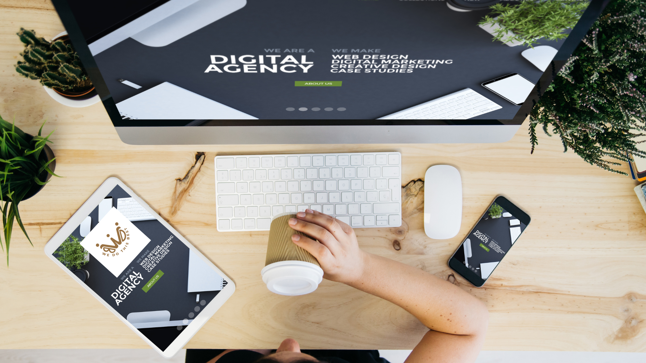 We Do This Best digital marketing agency