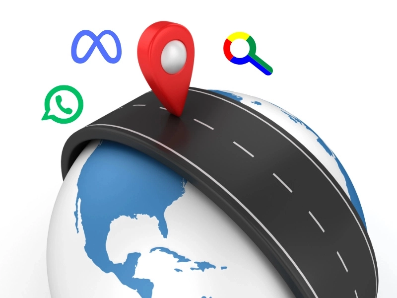 geotargeting tactics