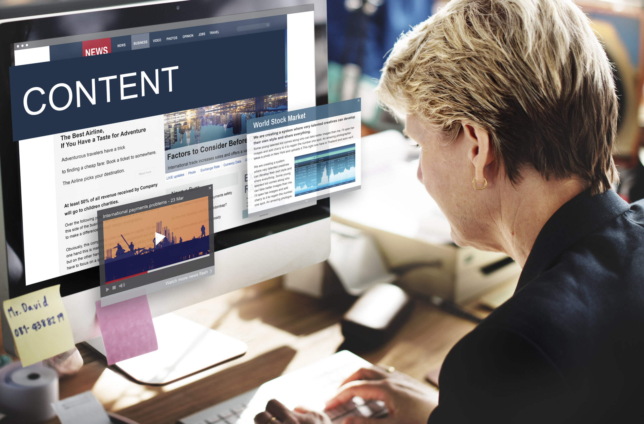 content marketing