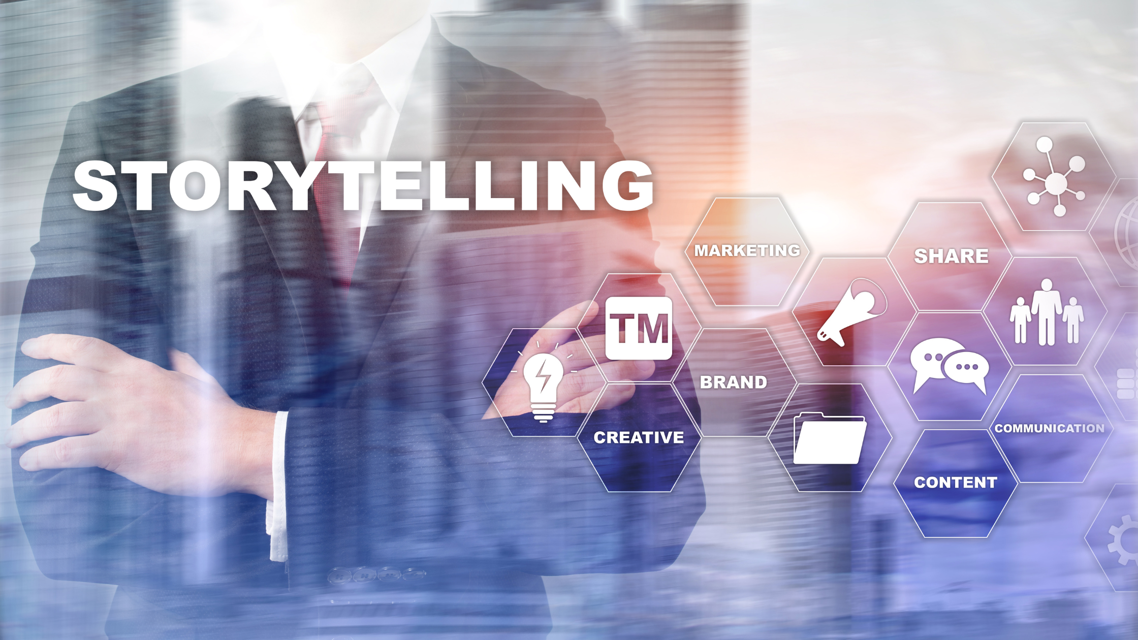 storytelling framework